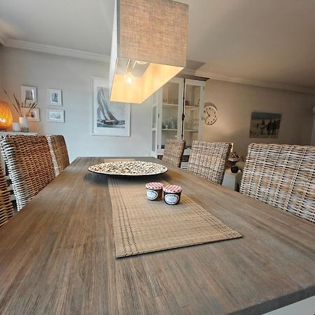 Apartmán Louisiana 1 - Koninklijke Baan 71-B1 De Haan Exteriér fotografie