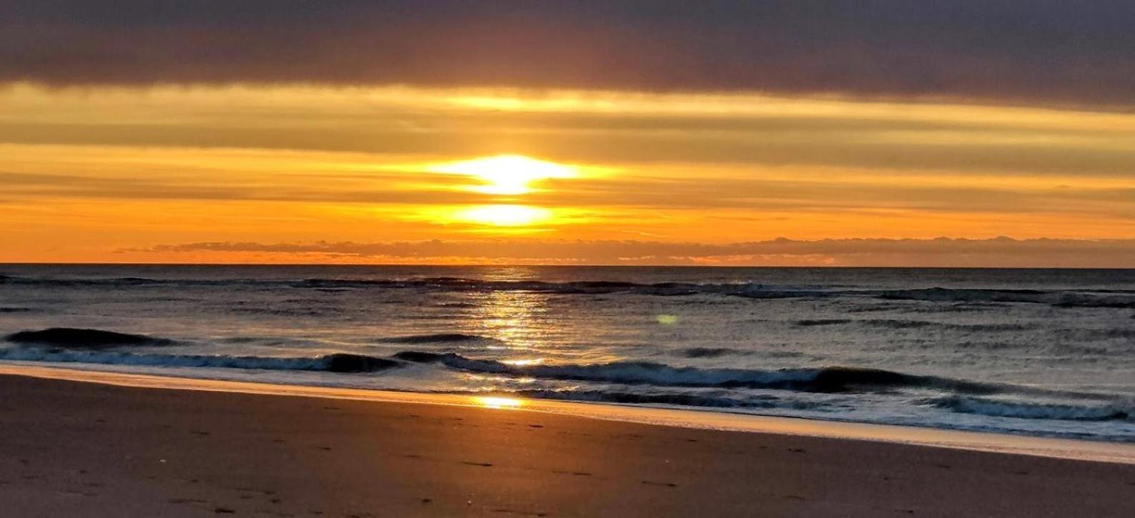 Apartmán Louisiana 1 - Koninklijke Baan 71-B1 De Haan Exteriér fotografie