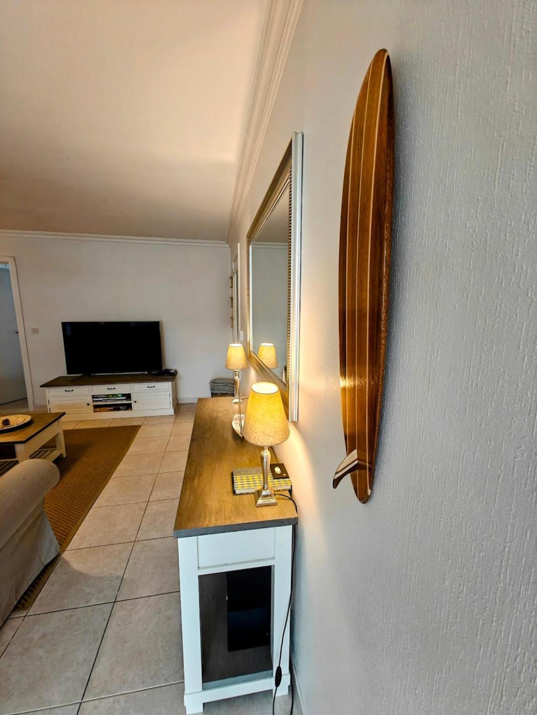Apartmán Louisiana 1 - Koninklijke Baan 71-B1 De Haan Exteriér fotografie